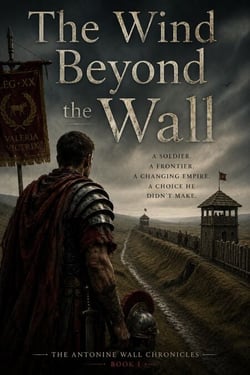 The Wind Beyond the Wall - Small Bites