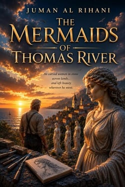 The Mermaids of Thomas River