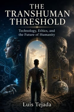 The Transhuman Threshold  Technology, Ethics, and the Future of Humanity