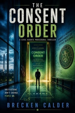The Consent Order