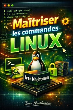 Maitriser les commandes LINUX | Cultura