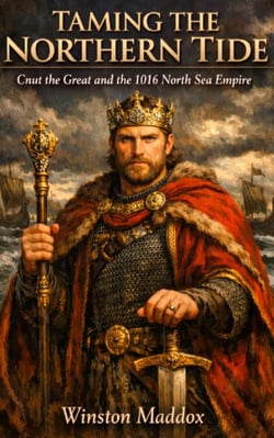 Taming the Northern Tide:  Cnut the Great and the 1016 North Sea Empire