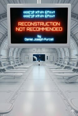 Reconstruction Not Recommended