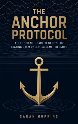 The Anchor Protocol - Eight Science-Backed Habits for Staying Calm Under Extreme Pressure