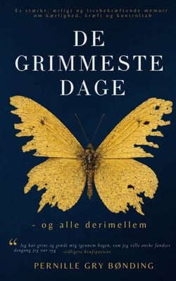 De Grimmeste Dage - - og alle derimellem