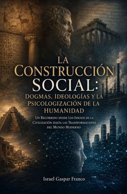La Construcción Social: Dogmas, Ideologías y la Psicologización de la Humanidad