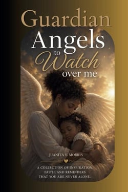 Guardian Angels to Watch Over Me