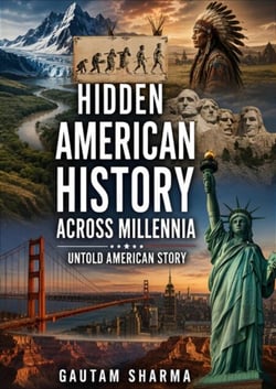 Hidden American History Across Millennia - History Series