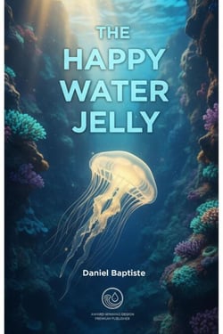 THE HAPPY WATER JELLY