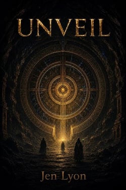 UNVEIL - DESCEND, #2