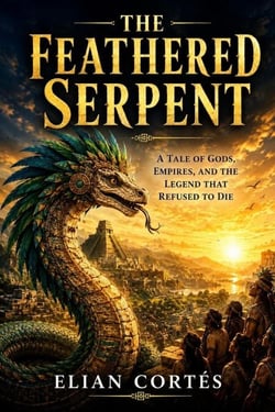 The Feathered Serpent - A Legend from Ancient Mexico