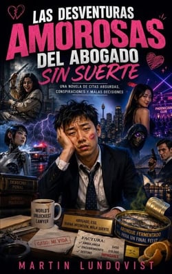 Las desventuras amorosas del abogado sin suerte