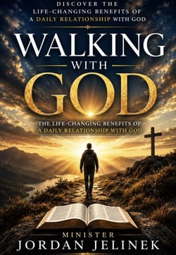 Walking With God