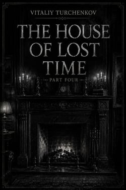 The House of Lost Time: Part Four