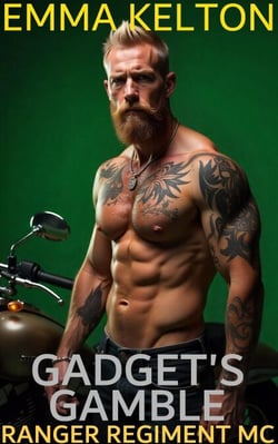 Gadget's Gamble - Ranger Regiment MC, #6