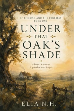 Under That Oak's Shade - Of Oak and The Fortress, #1