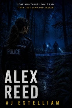 Alex Reed - Mini Flynn, #2