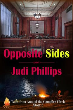 Opposite Sides - Campfire Circle Series