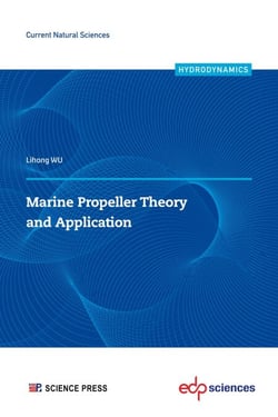 Marine Propeller Theory and Application
