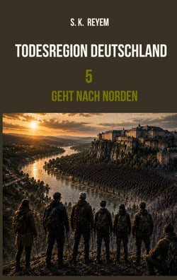 Todesregion Deutschland Teil 5 - Geht nach Norden