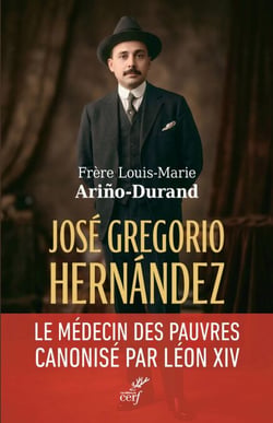 Jose Gregorio Hernandez
