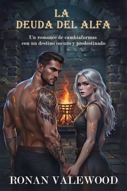 La deuda del Alfa - Un romance de cambiaformas con un destino oscuro y predestinado