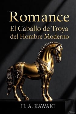 Romance: El Caballo de Troya del Hombre Moderno