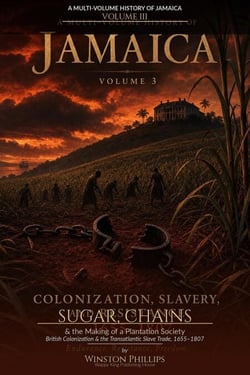 Sugar, Chains &amp; the World They Built - Jamaica History, #3