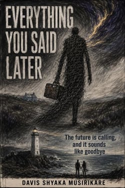 Everything You Said Later