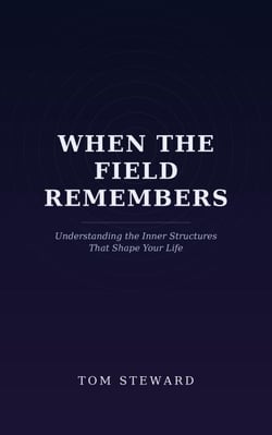When the Field Remembers - The Field, #1