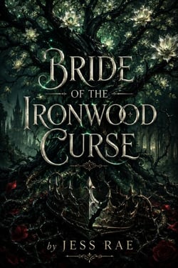 Bride of the Ironwood Curse