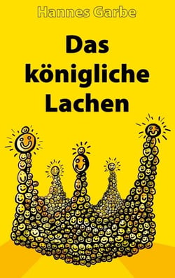 Das königliche Lachen