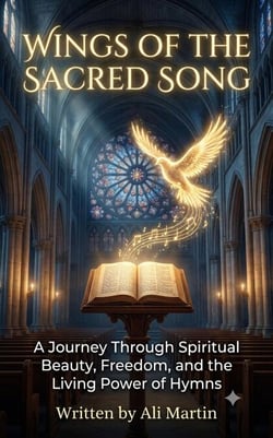 Wings of the Sacred Song