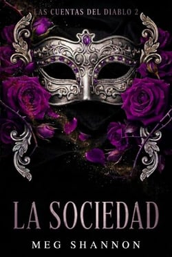 La Sociedad - Las Cuentas del Diablo, #2