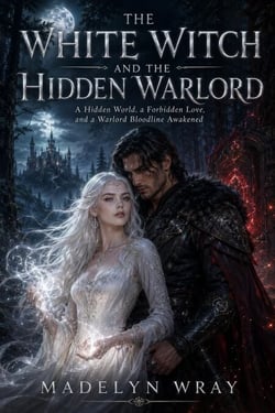 The White Witch and The Hidden Warlord