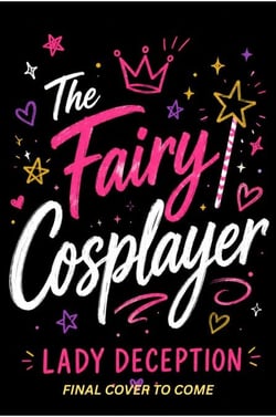 The Fairy Cosplayer