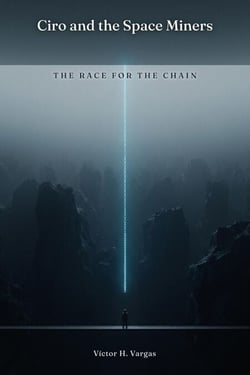 Ciro and the Space Miners: The Race for the Chain