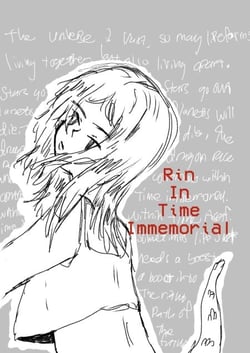 Rin in Time Immemorial - Empire of Dragons