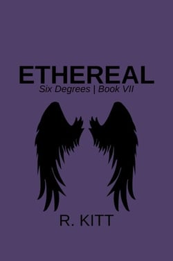 Ethereal - Six Degrees, #8