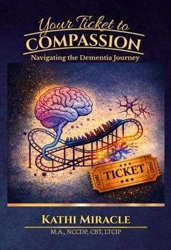 Your Ticket to Compassion: Navigating the Dementia Journey