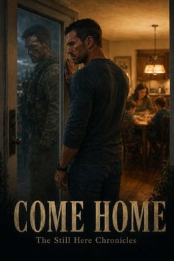 Come Home - The Still Here Chronicles