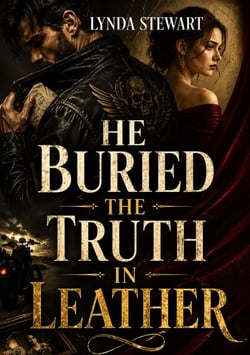 He Buried the Truth in Leather - Cheating And Betrayal Second Chance Romance Motorcycle Club