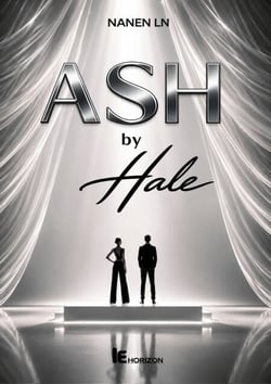 Ash by Hale - Une romance contemporaine spicy : Single Dad, Seconde Chance et Désir Interdit