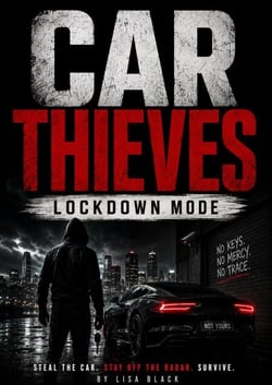 Car Thieves: Lockdown Mode