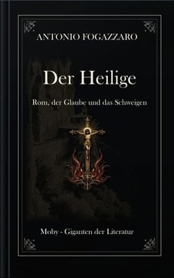 Der Heilige - Maironi-Zyklus - auf Deutsch, #3