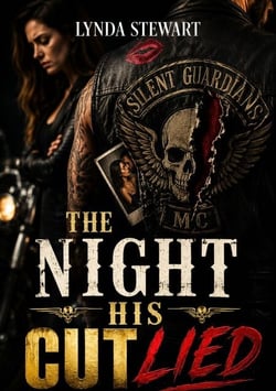 The Night His Cut Lied - MC Biker Cheating and Betrayal Second Chance Romance