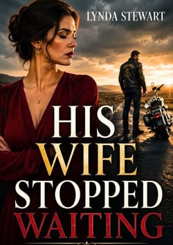 His Wife Stopped Waiting - Marriage In Trouble Betrayal Outlaw MC Romance