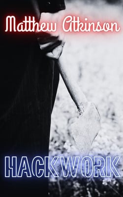 Hackwork - Anti-Stories, #10