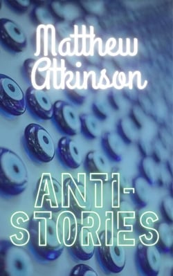 Anti-Stories - Anti-Stories, #11