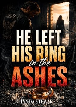 He Left His Ring in the Ashes - Cheating and Betrayal Marriage in Trouble Second Chance Romance MC Grovel